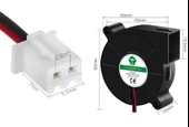 5015 Salyangoz Fan(12v) thumbnail 8