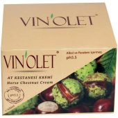 Vinolet At Kestanesi Kremi 100 Ml thumbnail 3