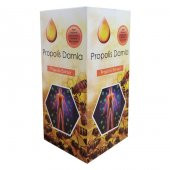 Propolis Damla 20 ML thumbnail 4