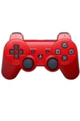 Ps3 Dualshock 3 Wireless Controller Oyun Kolu Joystick Ps3 thumbnail 1