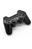 Ps3 Dualshock 3 Wireless Controller Oyun Kolu Joystick Ps3 thumbnail 2