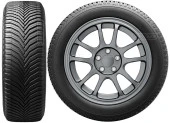 Michelin 225/55R16 99 W CROSSCLIMATE 2 thumbnail 4