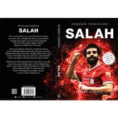 Salah Sahanın Yıldızları HARRY CONINX thumbnail 2
