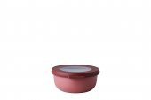 Mepal Multi Bowl Cirqula Round Saklama Kabı 350 Ml thumbnail 1