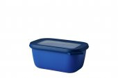 Mepal Multi Bowl Cirqula Rectangular Saklama Kabı 750 Ml thumbnail 1