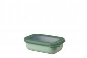 Mepal Multi Bowl Cirqula Rectangular Saklama Kabı 500 Ml thumbnail 1