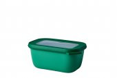 Mepal Multi Bowl Cirqula Rectangular Saklama Kabı 750 Ml thumbnail 1