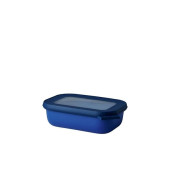 Mepal Multi Bowl Cirqula Rectangular Saklama Kabı 500 Ml thumbnail 8