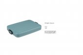 MEPAL LUNCHBOX TAKE A BREAK FLAT - NORDİC WHİTE thumbnail 2