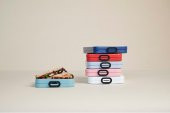 MEPAL LUNCHBOX TAKE A BREAK FLAT - NORDİC BLUE thumbnail 7