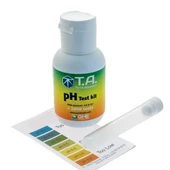 Terra Aquatica Ph Test Kit 60 ml thumbnail 1