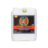 Advanced Nutrients Connoisseur Bloom A+B 5 Litre thumbnail 1