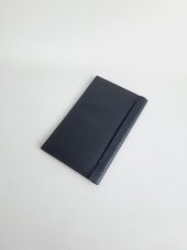 Suni Deri Manikür Çantası 26x16cm 2.El thumbnail 1