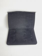 Suni Deri Manikür Çantası 26x16cm 2.El thumbnail 2