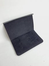 Suni Deri Manikür Çantası 26x16cm 2.El thumbnail 6