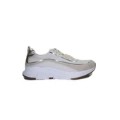Janestt Kadın Deri Sneaker 113-2670 thumbnail 2