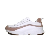 Janestt Kadın Deri Sneaker 113-2670 thumbnail 8