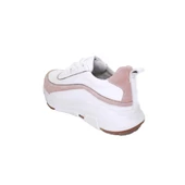 Janestt Kadın Deri Sneaker 113-2670 thumbnail 10