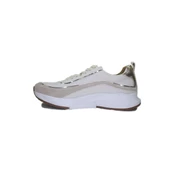 Janestt Kadın Deri Sneaker 113-2670 thumbnail 3