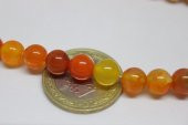 Akik Taşı 8mmadet (17300-1) thumbnail 6