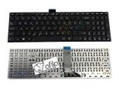 Asus K501Uw-Dm049T Notebook Klavyesi - Siyah - TR thumbnail 2