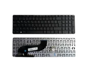 Hp Probook 736649-001 6037B0087901 Notebook Klavye TR thumbnail 2