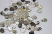 Rutil Kuvars Taşı Mini Boy 25 Gram thumbnail 1