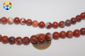 Jasper Taşı 10mm/adet (14255-1) thumbnail 1