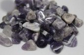 Ametist Taşı Leblebi Boy 50 Gram thumbnail 4