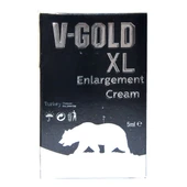 XL Enlargement Cream 5 ML X 5Li thumbnail 2