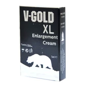 XL Enlargement Cream 5 ML X 5Li thumbnail 3