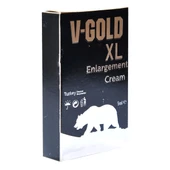 XL Enlargement Cream 5 ML X 5Li thumbnail 4