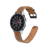 Xiaomi Amazfit Pace 22mm KRD-29 Deri Kordon thumbnail 1