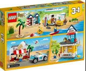 LEGO Creator 31138 Beach Camper Van thumbnail 2