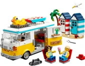 LEGO Creator 31138 Beach Camper Van thumbnail 3