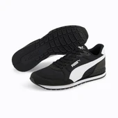 PUMA  ST RUNNER V3 MESH SPOR AYAKKABI thumbnail 1