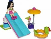 LEGO Friends 30401 Pool Foam Slide thumbnail 2