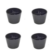 Kanepe Koltuk Puf Ayağı 3cm (4 Adet) thumbnail 1