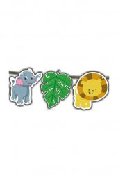 Beysüs Safari Flama Banner thumbnail 3