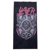 Slayer Buff Boyunluk Bandana No.50 thumbnail 1