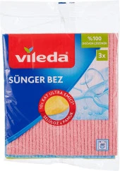 VİLEDA SÜNGER BEZ 2+1 thumbnail 3