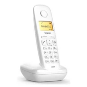 Gigaset A170 Beyaz Telsiz Telefon thumbnail 3