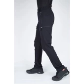 Alpinist Innox Erkek Tactical Pantolon  ALP800906 BLK thumbnail 4