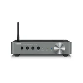 Yamaha WXA-50 MusicCast Network Streaming Amplifer thumbnail 1