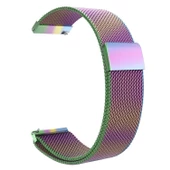 Xiaomi Amazfit Pace KRD-12 Metal Kordon thumbnail 7