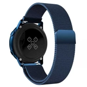 Xiaomi Amazfit Pace KRD-12 Metal Kordon thumbnail 9