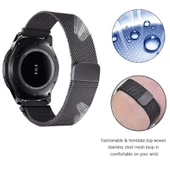 Gear S2 (20mm) KRD-12 Metal Kordon thumbnail 12