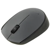 LOGITECH M170 NANO MOUSE KABLOSUZ SİYAH 910-004642 thumbnail 3