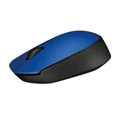 LOGITECH M171 KABLOSUZ MOUSE MAVİ 910-004640 thumbnail 2