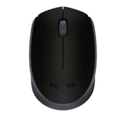 LOGITECH M171 KABLOSUZ MOUSE SİYAH 910-004424 thumbnail 1
